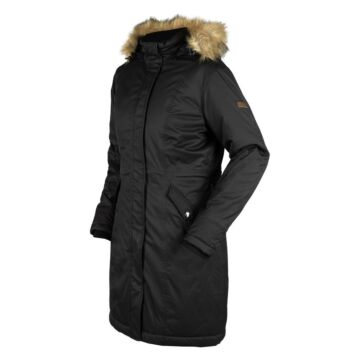 Jacke Horka Typhoon Schwarz