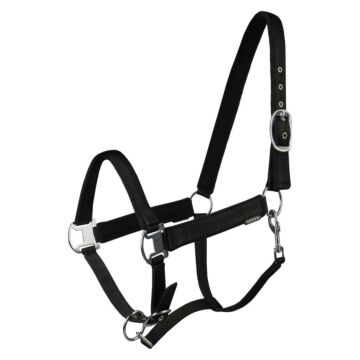 Halfter Horka Elegant Schwarz