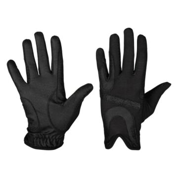 Handschuhe Horka Sprakle Streep Schwarz