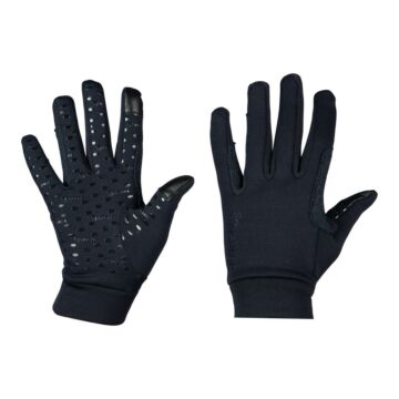 Handschuhe Horka Pro fleece Blau