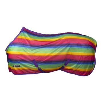 Fliegedecke Horka met print Multi Fliegedecke Horka met print Multi