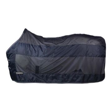 Fliegedecke Horka Personaliseerbaar Blau