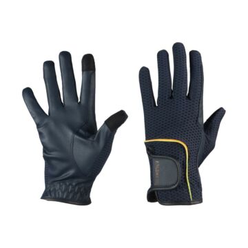 Handschuhe Horka Neon mix Orange/Gelb