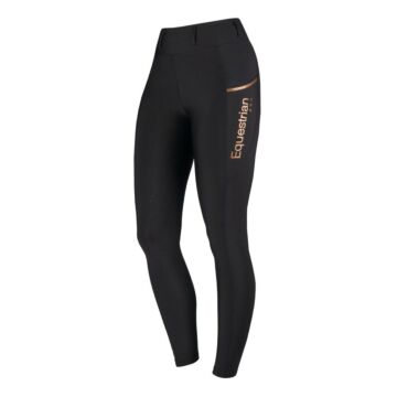 Reitlegging Horka Perfectie EP Schwarz/Rosa Reitlegging Horka Perfectie EP Schwarz/Rosa