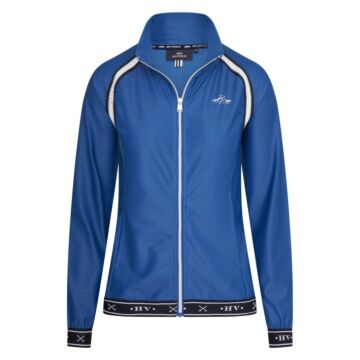 Weste HV Polo Cornwall Galaxy Blue