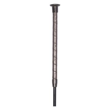 Dressur Peitschen Wayomi braun