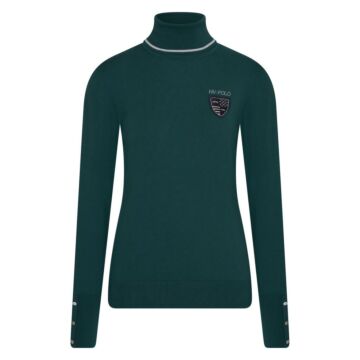 Pullover HV Polo Mable Ivy Green