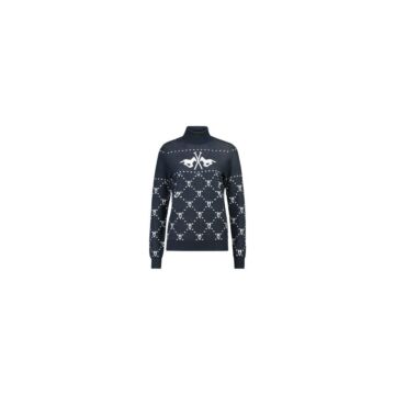 Pullover HV Polo Cecile Navy