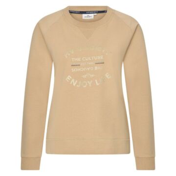Pullover HV Society Cari Desert