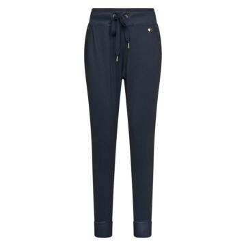 Sweathosen HV Polo Joelle Navy Sweathosen HV Polo Joelle Navy