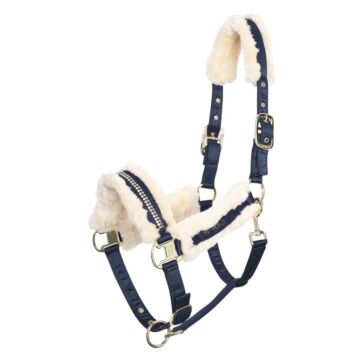 Halfter HV Polo Jane Navy