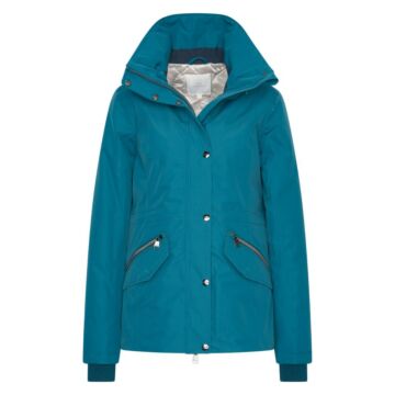 Jacke HV Polo Novia Deep sea blue