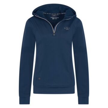 Hoodie HV Polo Lynne Navy
