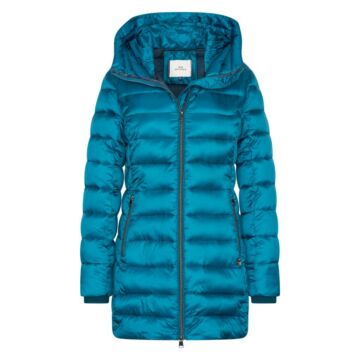 Jacke HV Polo Christine Deep sea blue