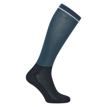 Reitsocken HV Polo Alisa Deep sea blue