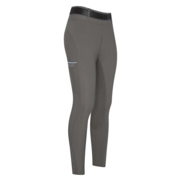 Reitlegging HV Polo Clarissa fullgriff Ultimate grey