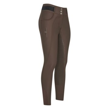 Reithose HV Polo Valeska fullgriff Mocca