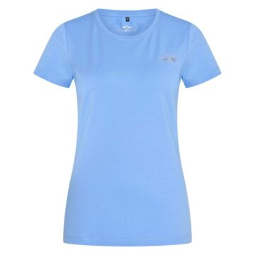 Shirt HV polo Classic Blue