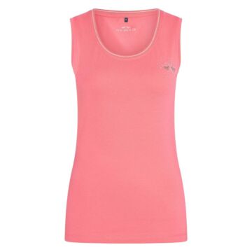 Top HV Polo Classic Power pink