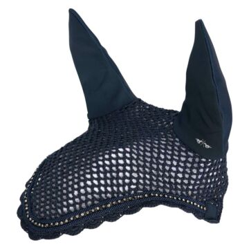 Ohrnetz HV Polo Classic Navy Cob