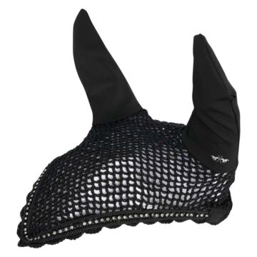 Ohrnetz HV Polo Classic Black Cob