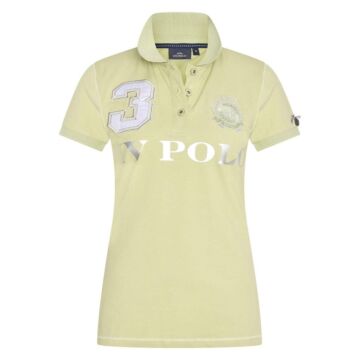 Polo HV Polo Favoritas Basil
