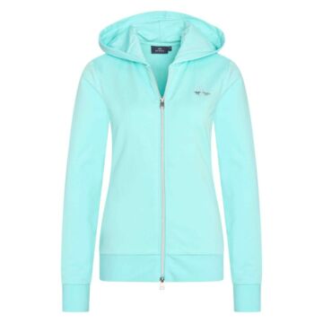 Weste HV Polo Classic Tiffany