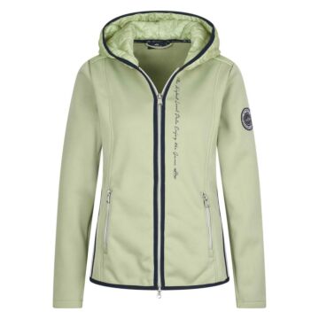 Weste HV Polo Carol Basil