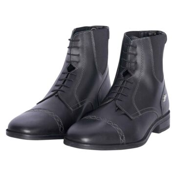 Jodphurs HV Polo Legacy Black/Silver