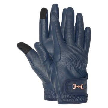 Handschuhe HV Polo Charly Navy