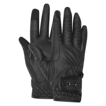 Handschuhe HV Polo Charly Black