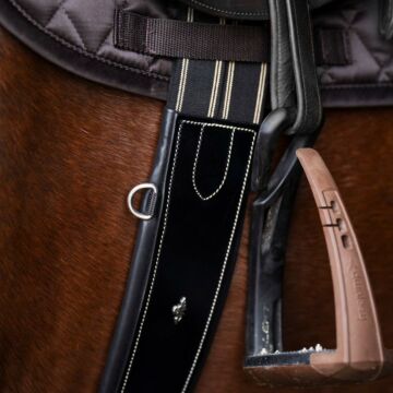 Springgurtes HV Polo Legacy Black