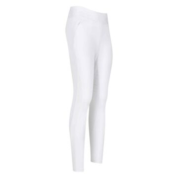 Reitlegging HV Polo Ellis fullgriff White