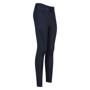Reitlegging HV Polo Ellis fullgriff Navy