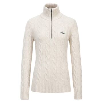 Pullover HV Polo Dunya Natural 