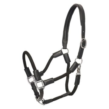 Halfter HV Polo Franka Black