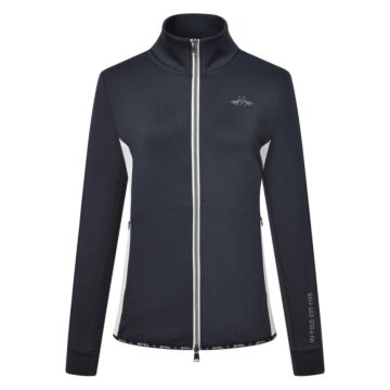 Weste HV Polo Melanie Black 
