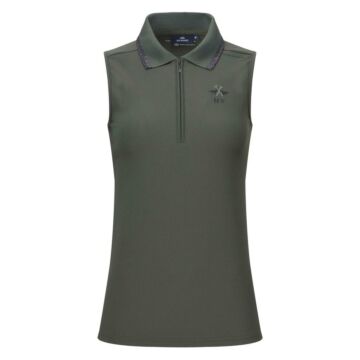 Polo ärmellos HV Polo 4-Ever Meadow 