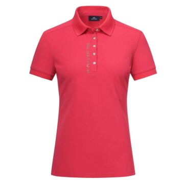 Polo HV Polo Myrthe Viva Magenta 