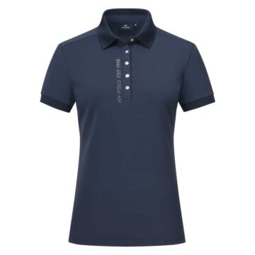 Polo HV Polo Myrthe Navy 