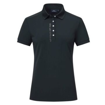 Polo HV Polo Myrthe Black 