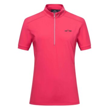 Trainiershirt HV Polo Maxime Viva Magenta 