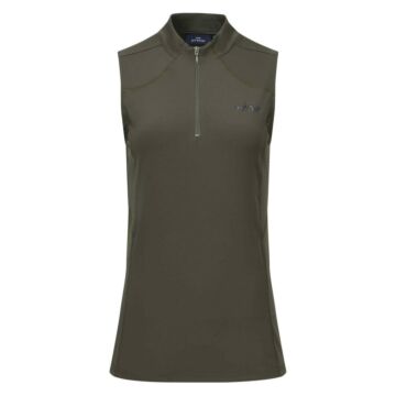 Trainiershirt ärmellos HV Polo Maxime Meadow 