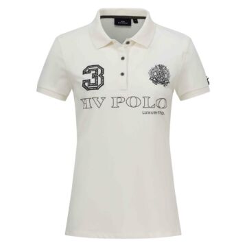 Polo HV Polo Favouritas Luxury Ivory 