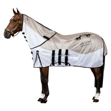 Fliegendecke HV Polo Nena UV Grey 