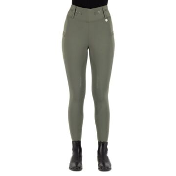 Reitlegging HV Polo Favourite summer fullgriff Meadow