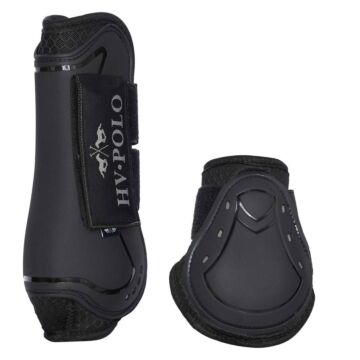 Gamaschen & Streichkappen HV Polo Classic Black