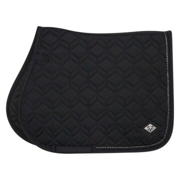 Schabracke vielseitig HV Polo Classic Black 