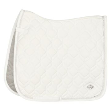 Schabracke dressur HV Polo Classic White