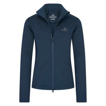 Weste HV Polo Lilian Navy